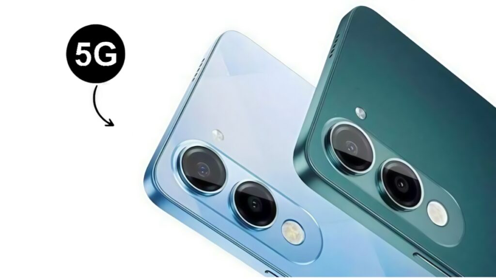 iQOO Z10 Lite 5G