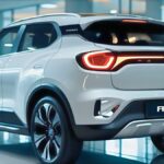 Maruti FRONX