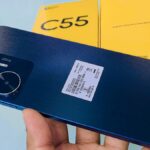Realme C55