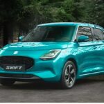 Maruti Suzuki Swift