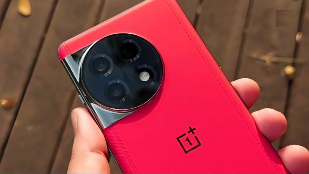 OnePlus 14
