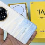 Realme 14 Pro 5G
