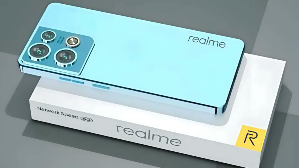Realme Narzo 80 Lite