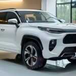 Toyota Fortuner 2025