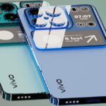 Vivo V50 Pro 5G