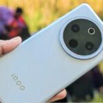 iQOO Z10 5G